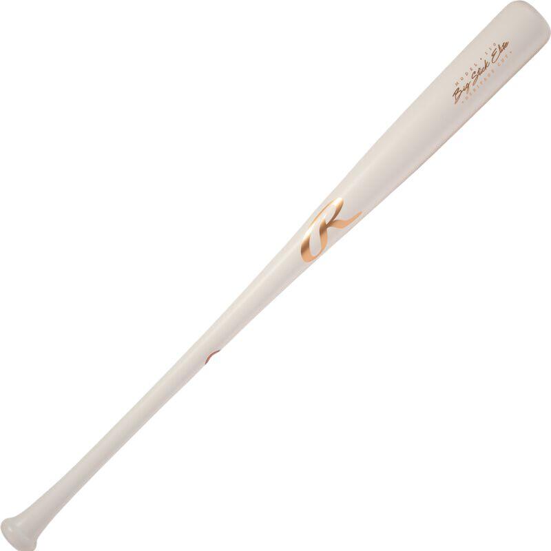 Rawlings - Rawlings Rbsb5wb110 Big Stick Elite 110 Bouleau 34 Pouces Taille - Batte De Baseball - No Size - Decathlon