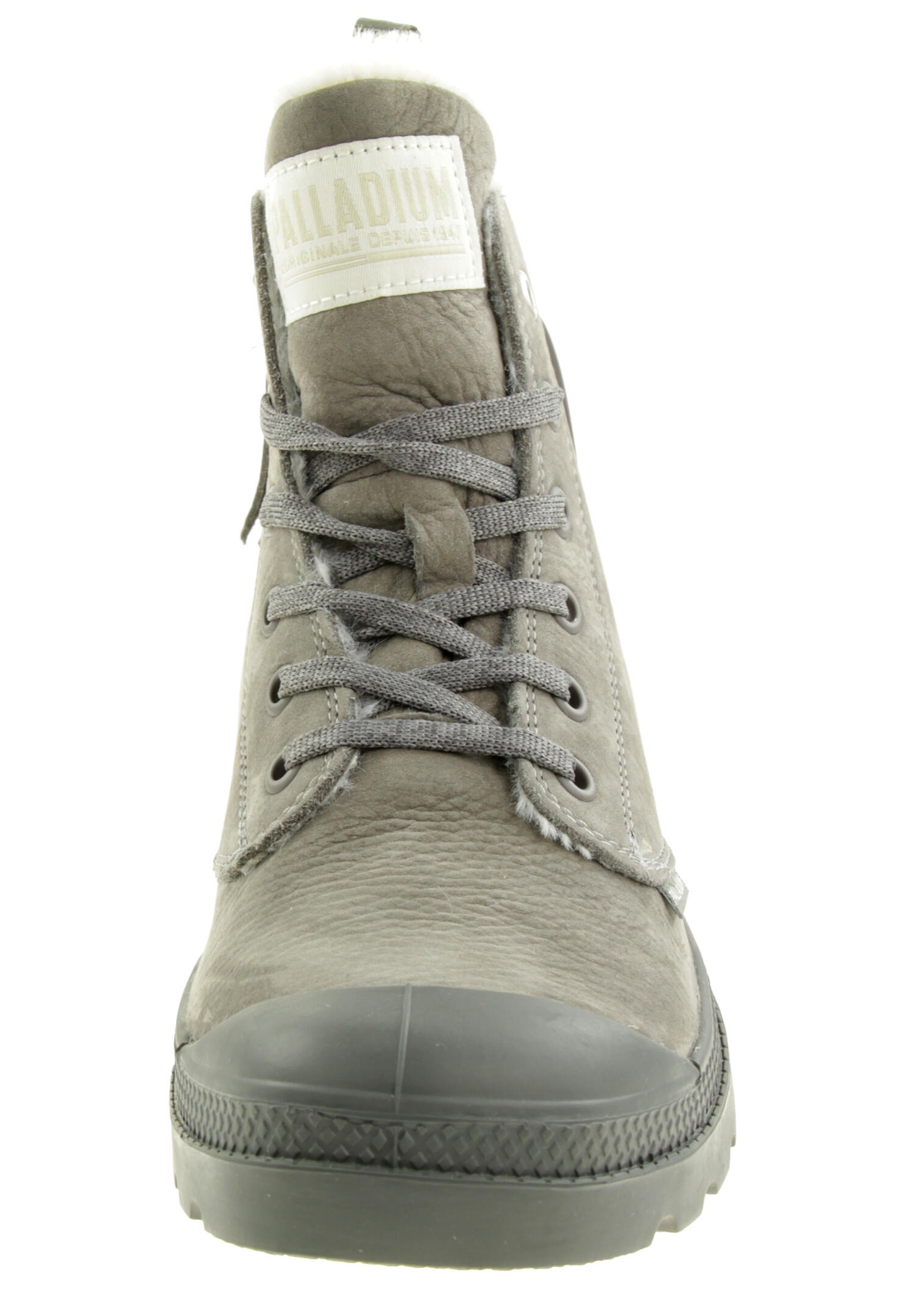 Schoenen universeel voor vrouwen Palladium Pampa HI Z WL 3/6