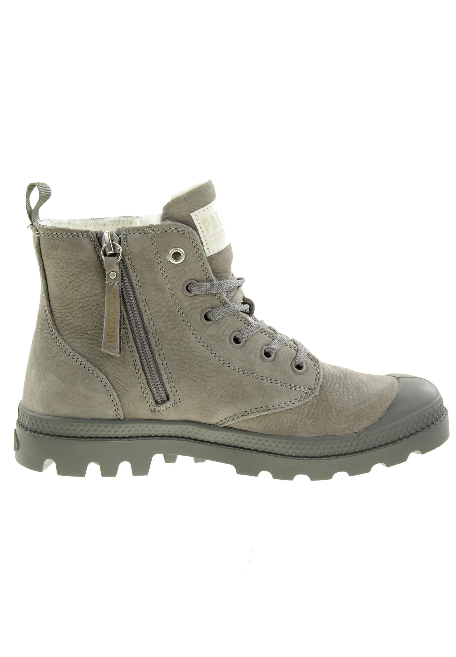 Schoenen universeel voor vrouwen Palladium Pampa HI Z WL 2/6