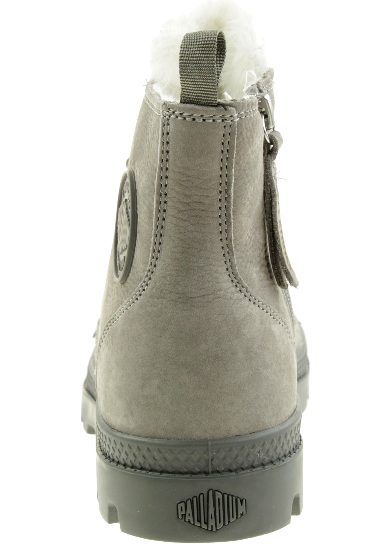 Schoenen universeel voor vrouwen Palladium Pampa HI Z WL 4/6