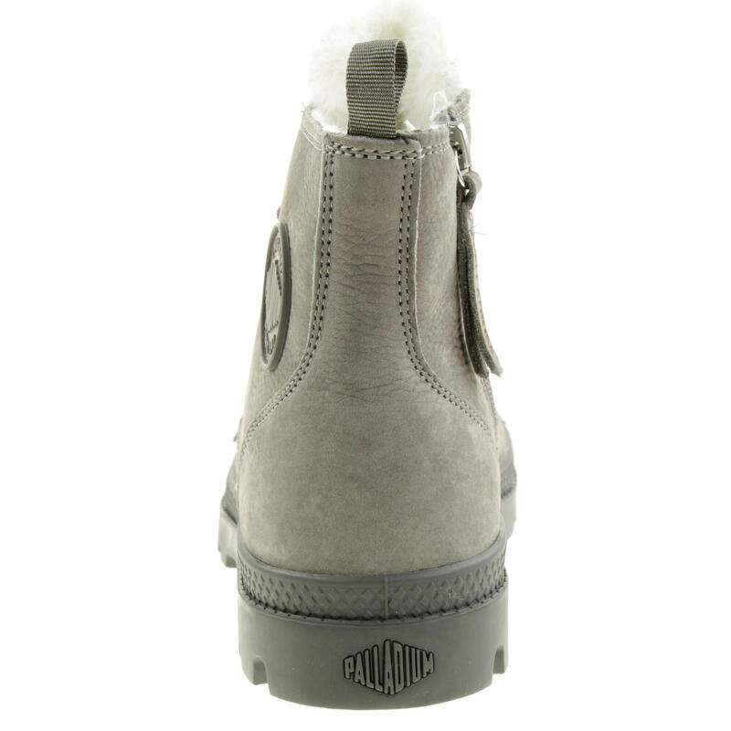 Încălțăminte universale pentru femei Palladium Pampa HI Z WL