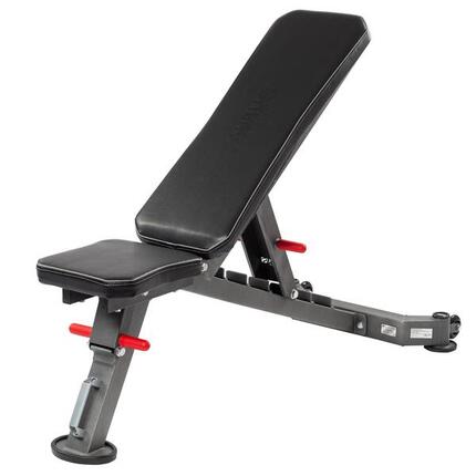 Ławka Do Ćwiczeń Taurus B450 Bench