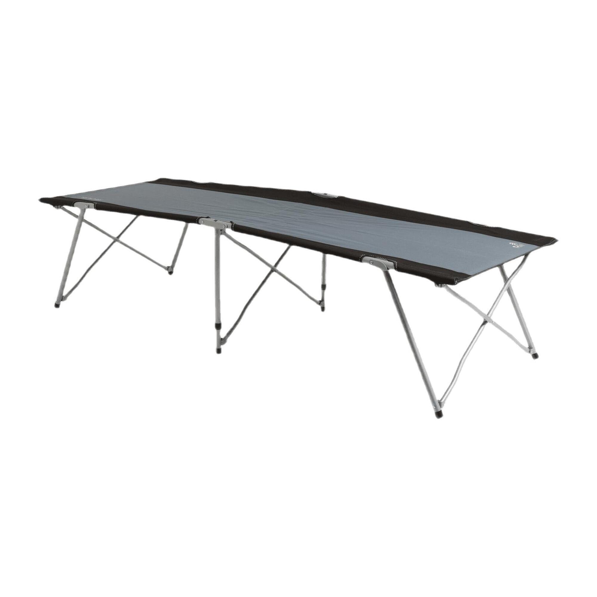 Redwood - Chaise Longue - Redwood - Framura Lounger - Chaise - Gris - No Size - Decathlon