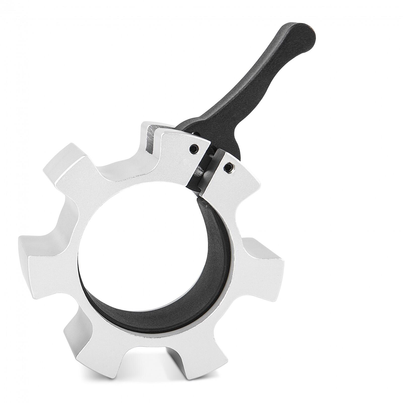 Clipbevestiging Premium 50 mm (Zwart) 4/4