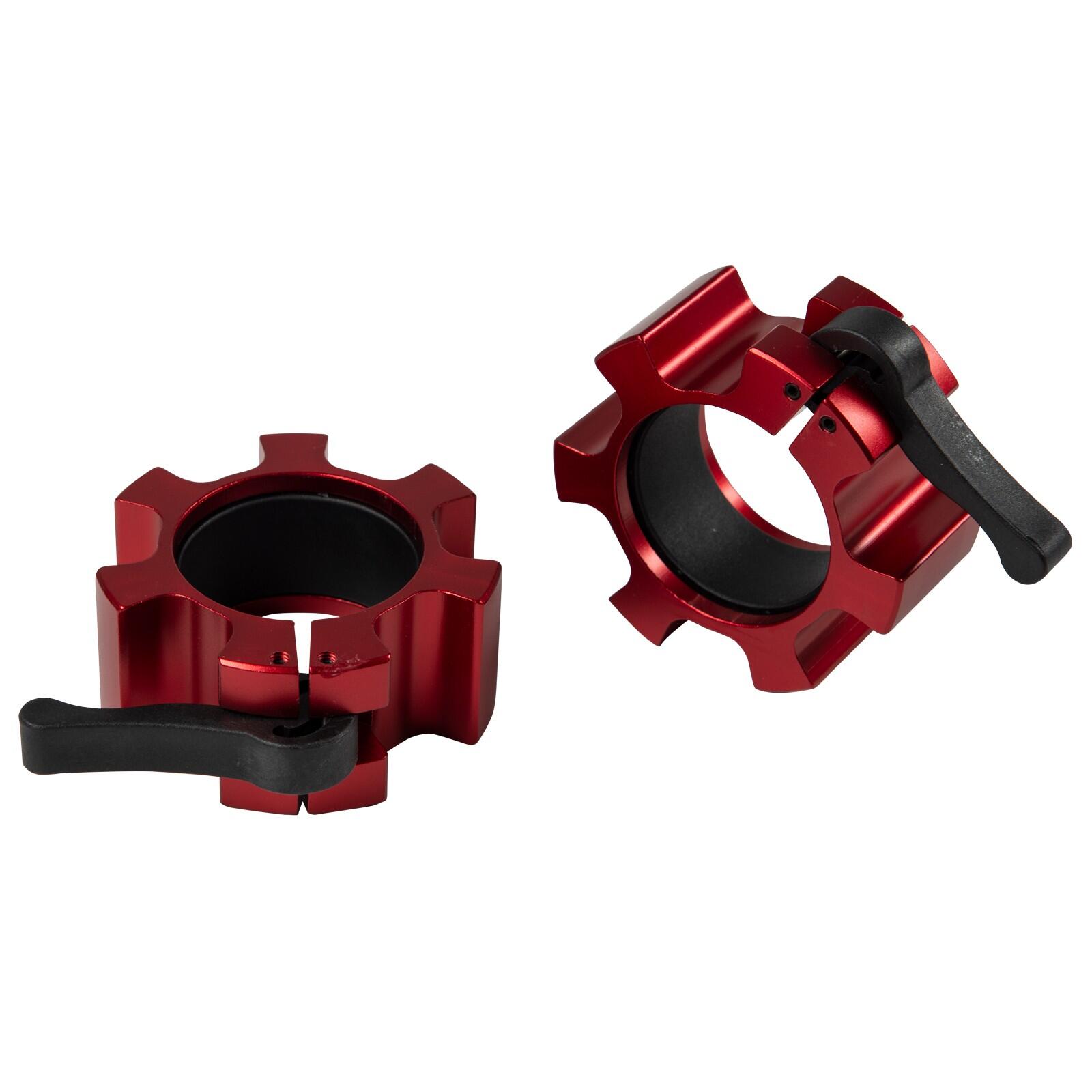 Clipbevestiging Premium 50 mm (Zwart) 3/4