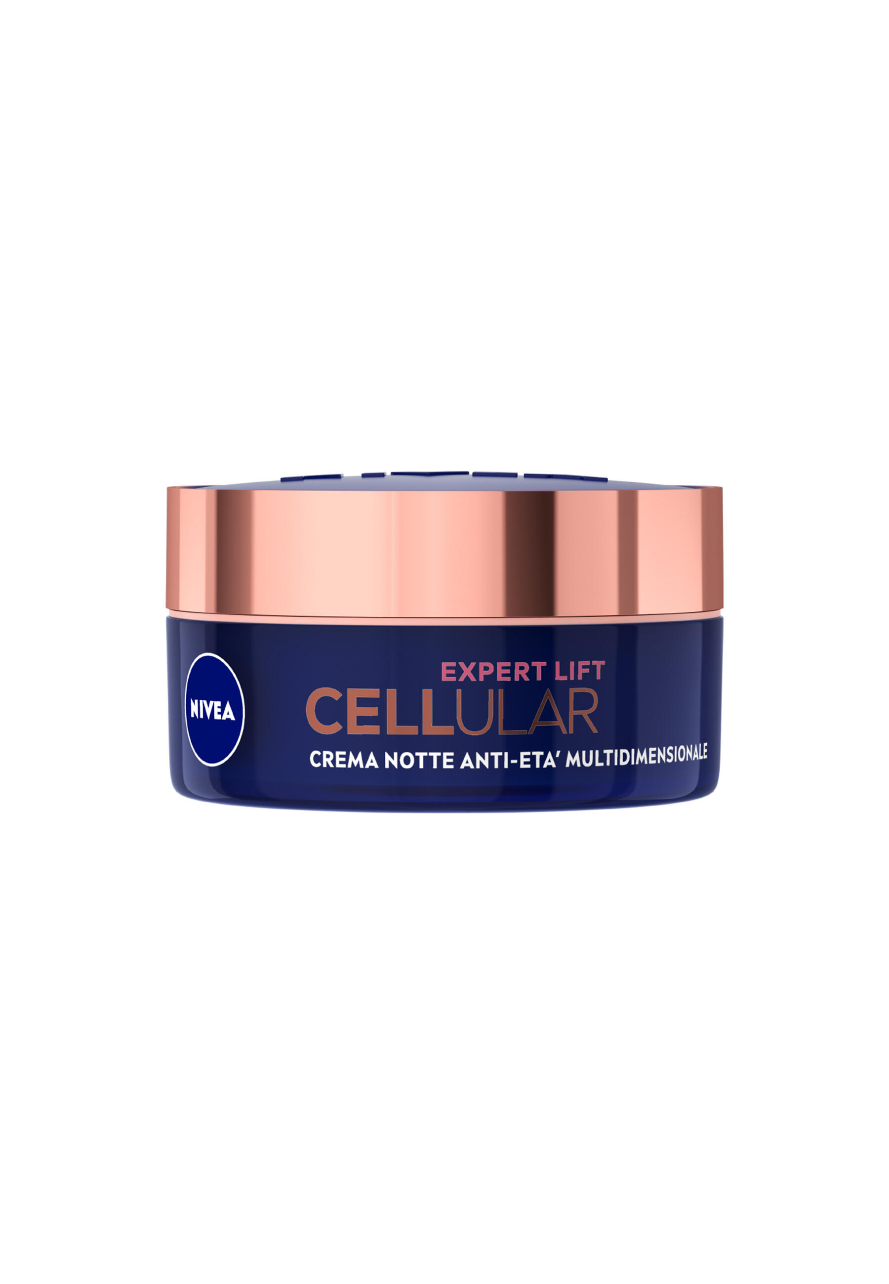 NIVEA NIVEA Cellular Expert Lift Crema Anti-Età Multidimensionale 50ml
