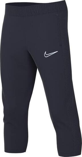Pantalon de football en maille Nike pour enfants 3/4 - Confortable et Élégant