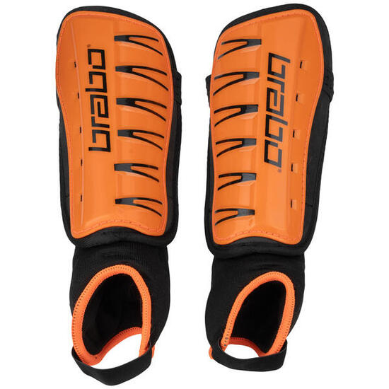 Brabo Force Schienbeinschoner