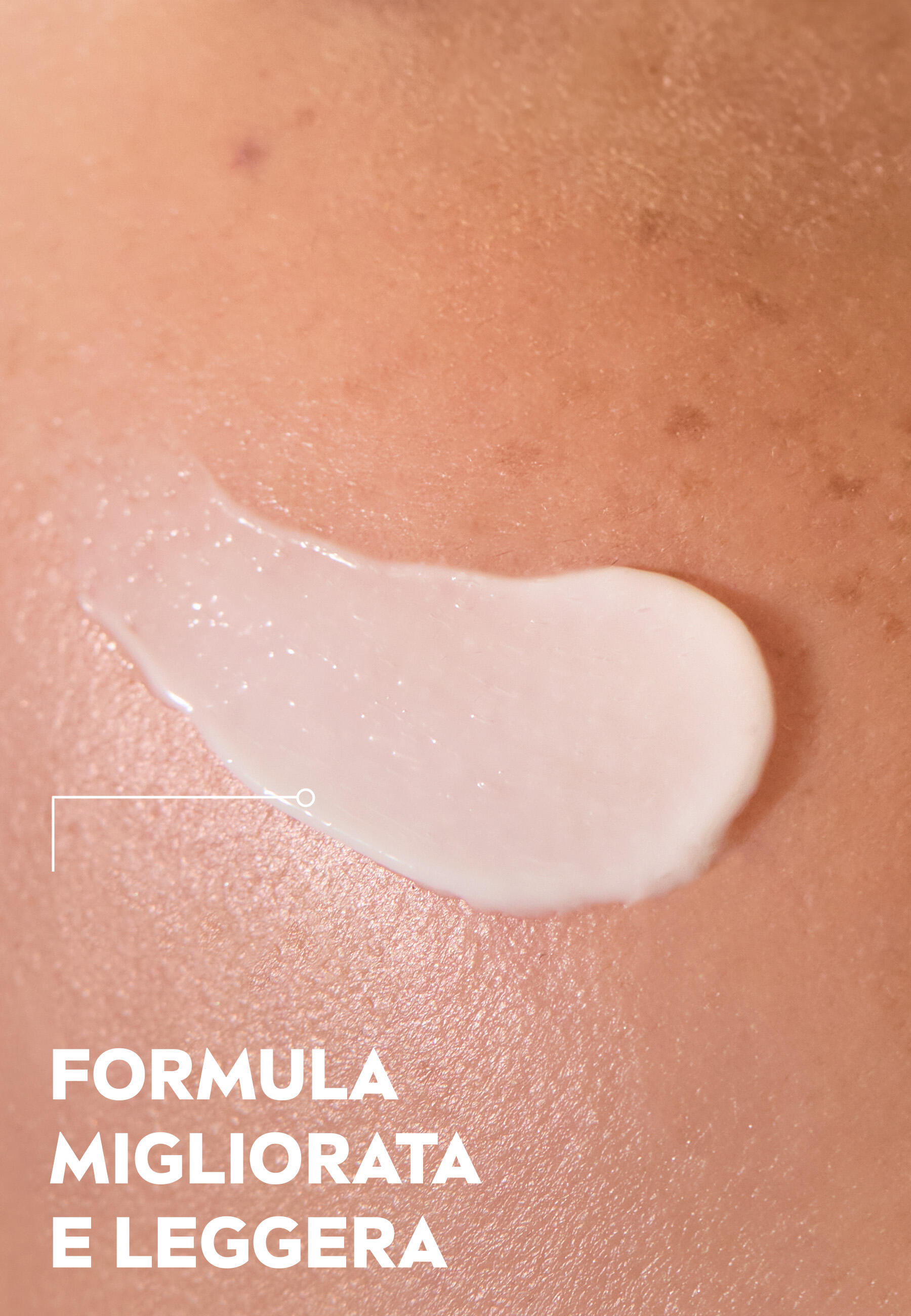NIVEA Luminous630 Fluido Anti-Macchie UV Quotidiano SPF 50 - 40 ml 3/6