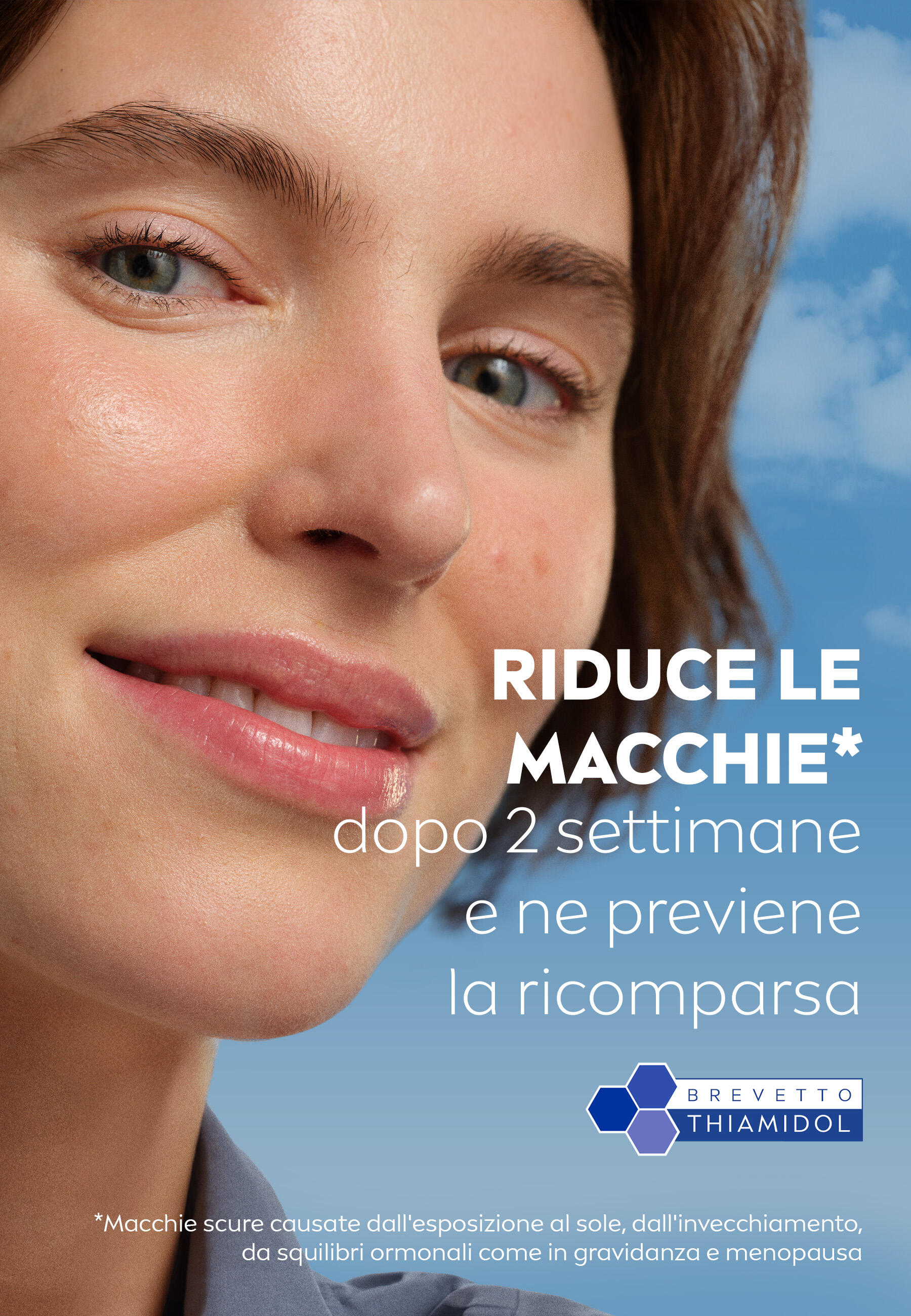NIVEA Luminous630 Fluido Anti-Macchie UV Quotidiano SPF 50 - 40 ml 2/6