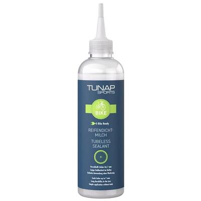 Tunap tubeless sealant