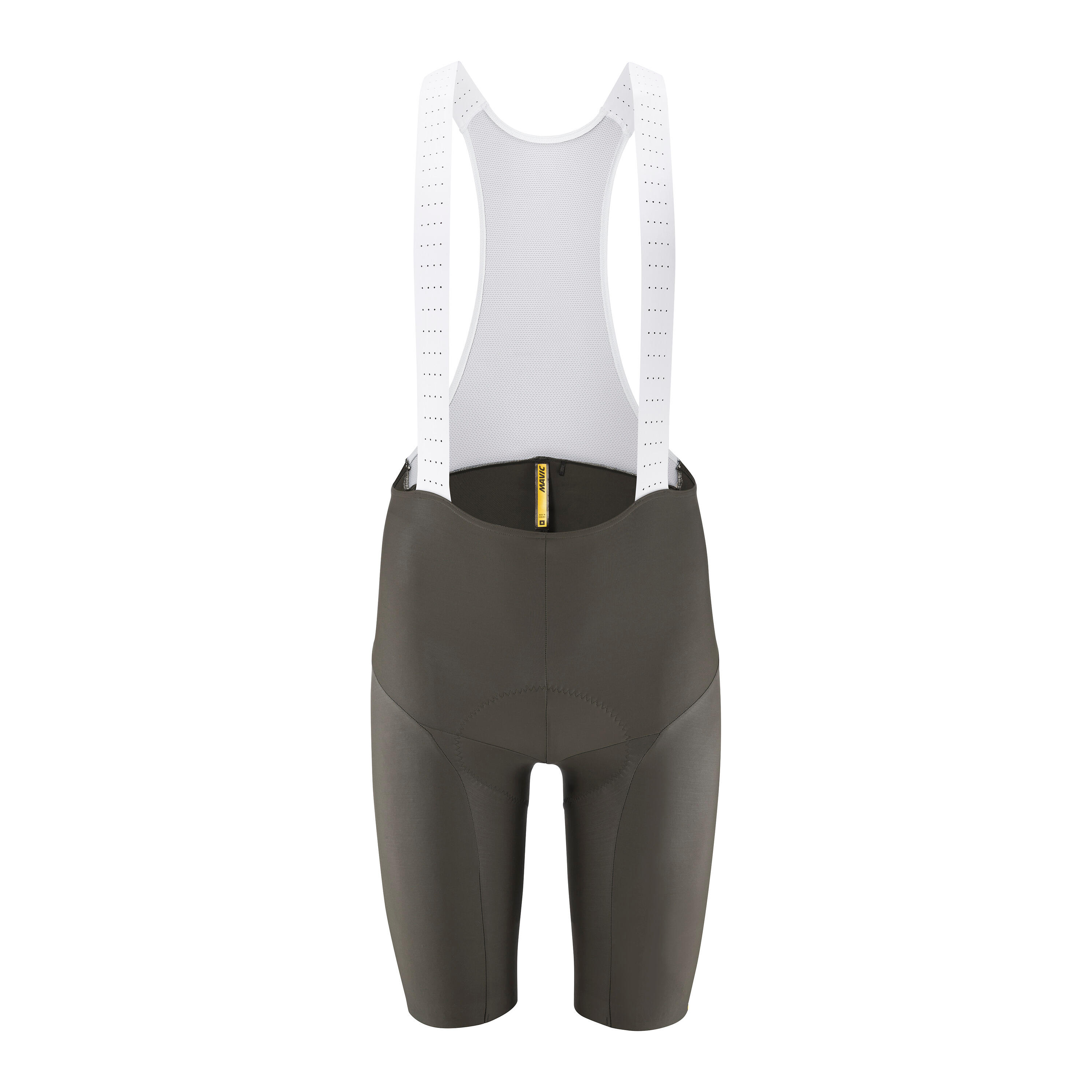 Mavic - Cuissard Mavic Aksium - Cuissard De Vélo - Gris|noir - Decathlon