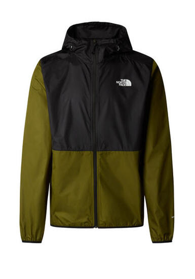 ODLES HIKE JKT COL RMO