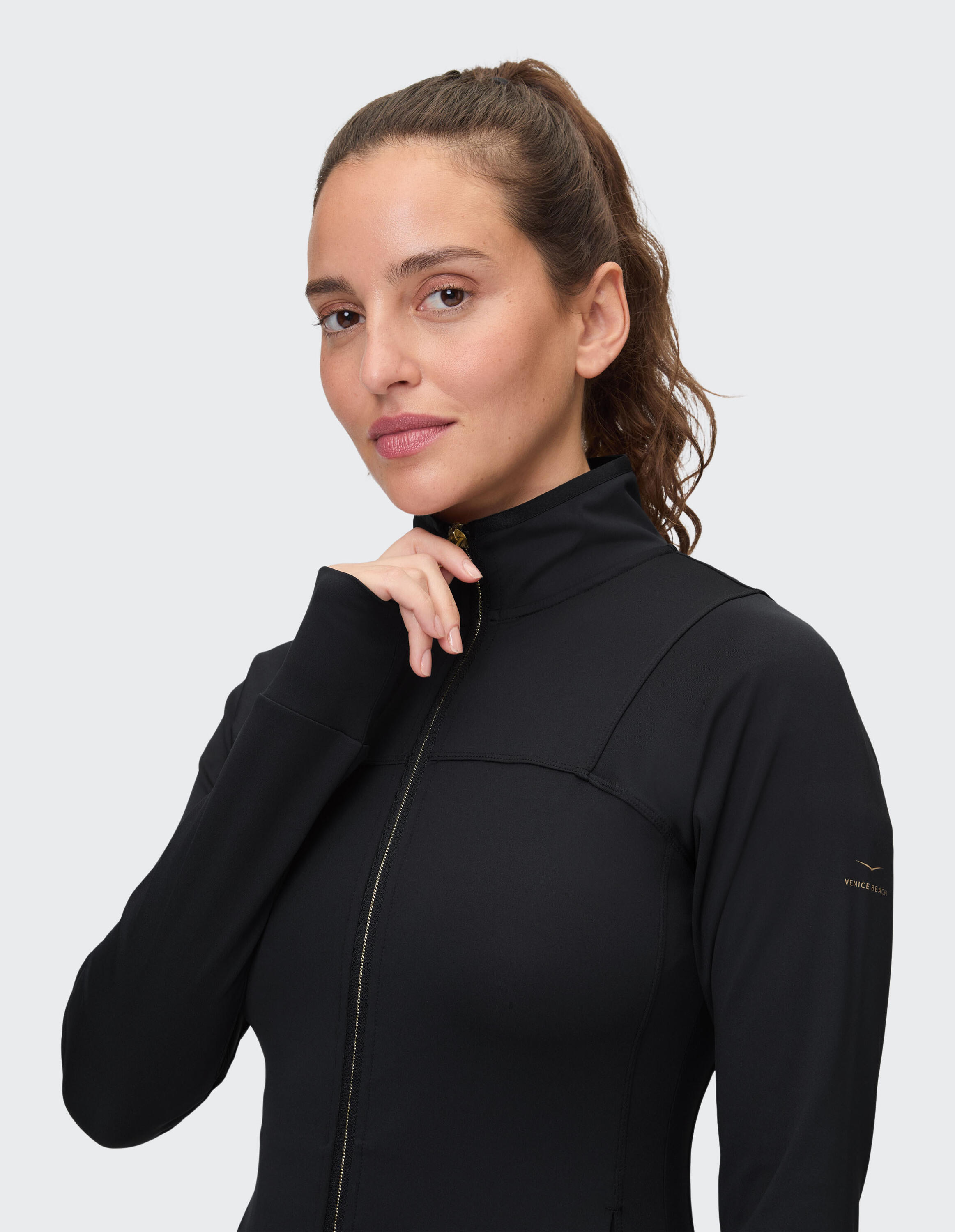 VENICE BEACH Funktionsjacke VB Beven 6/7