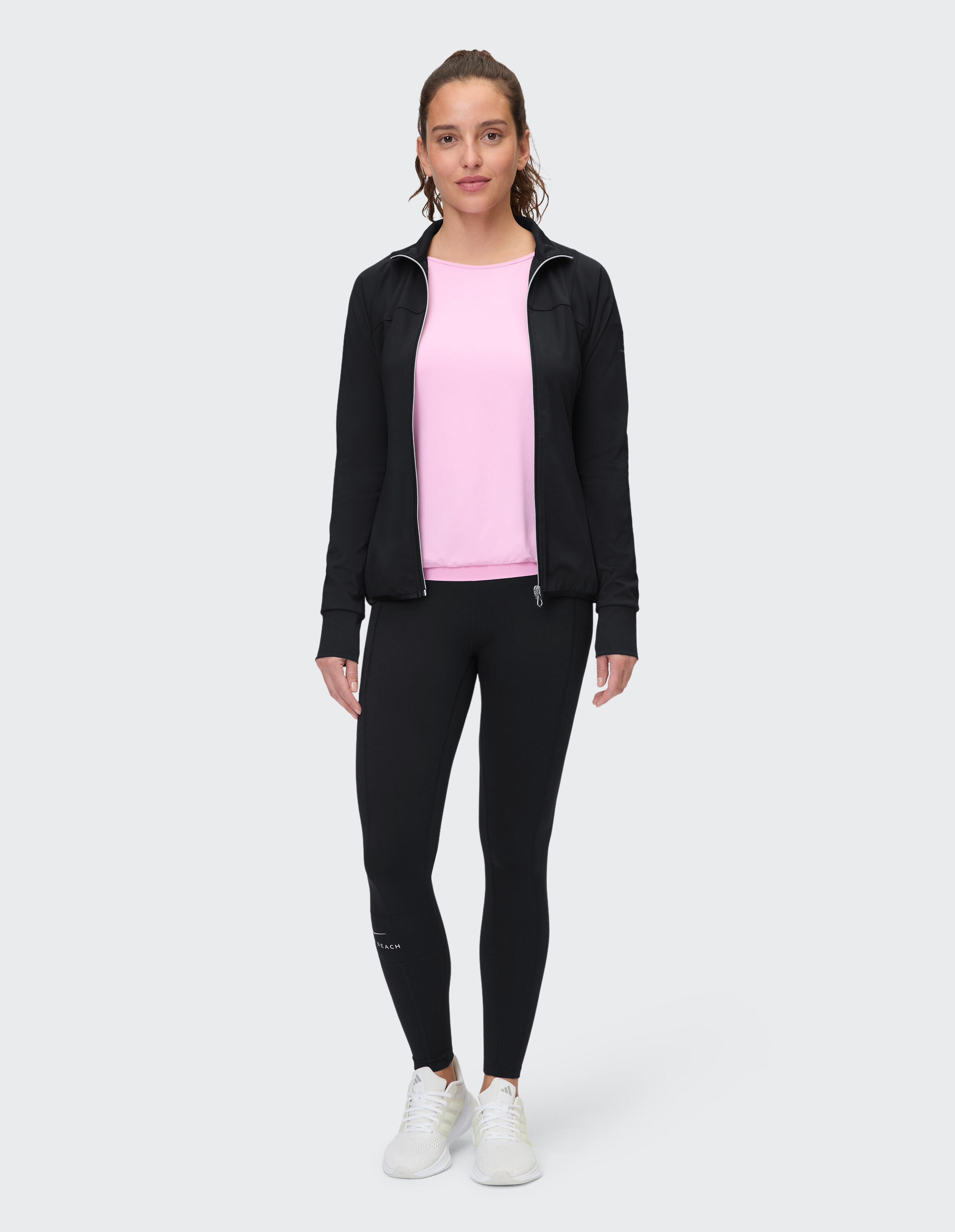 VENICE BEACH Funktionsjacke VB Beven 4/7