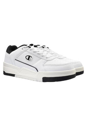 BUTY męskie CHAMPION REBOUND S22030-WW007 sportowe sneakersy białe 42,5