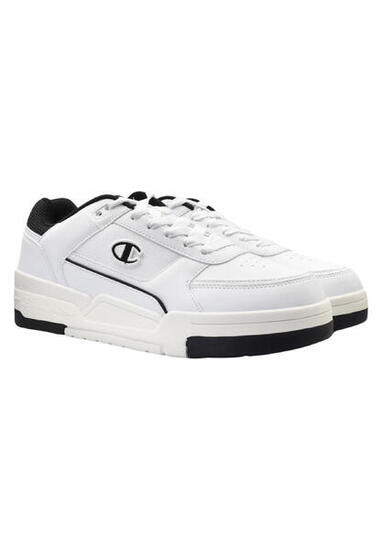 BUTY męskie CHAMPION REBOUND S22030-WW007 sportowe sneakersy białe 42,5