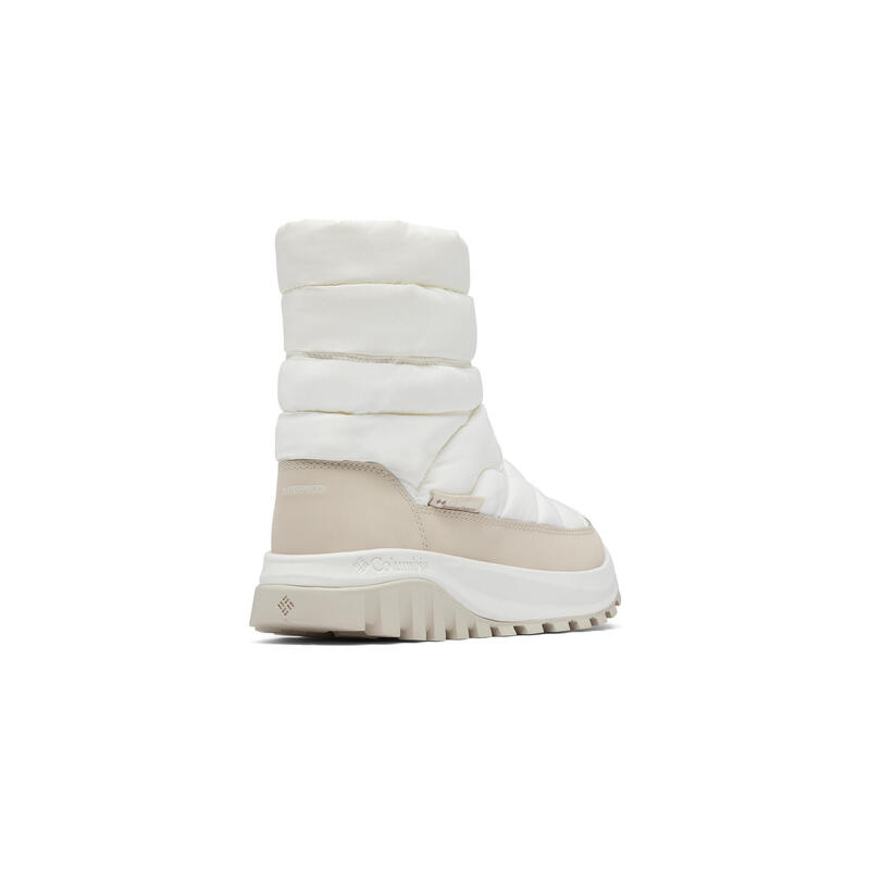 Botine Columbia SNOWTROT MID pentru femei