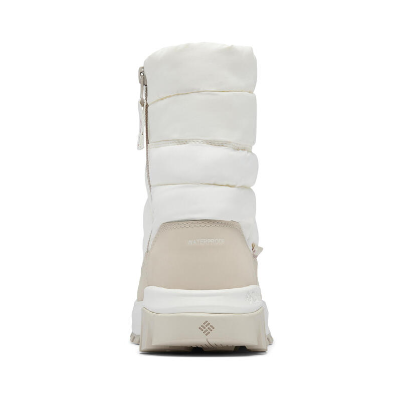 Botine Columbia SNOWTROT MID pentru femei