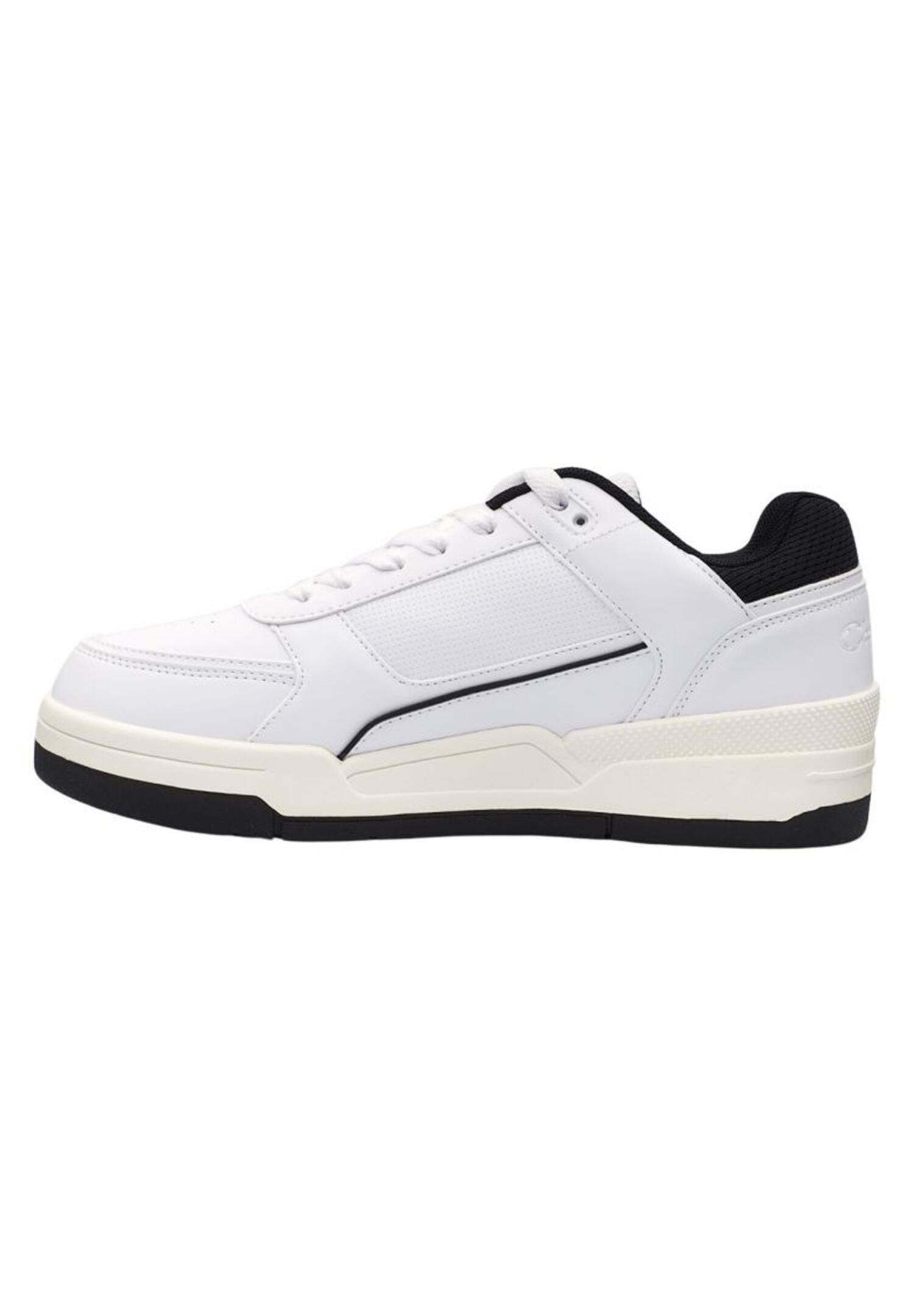 BUTY męskie CHAMPION REBOUND S22030-WW007 sportowe sneakersy białe 45 2/7
