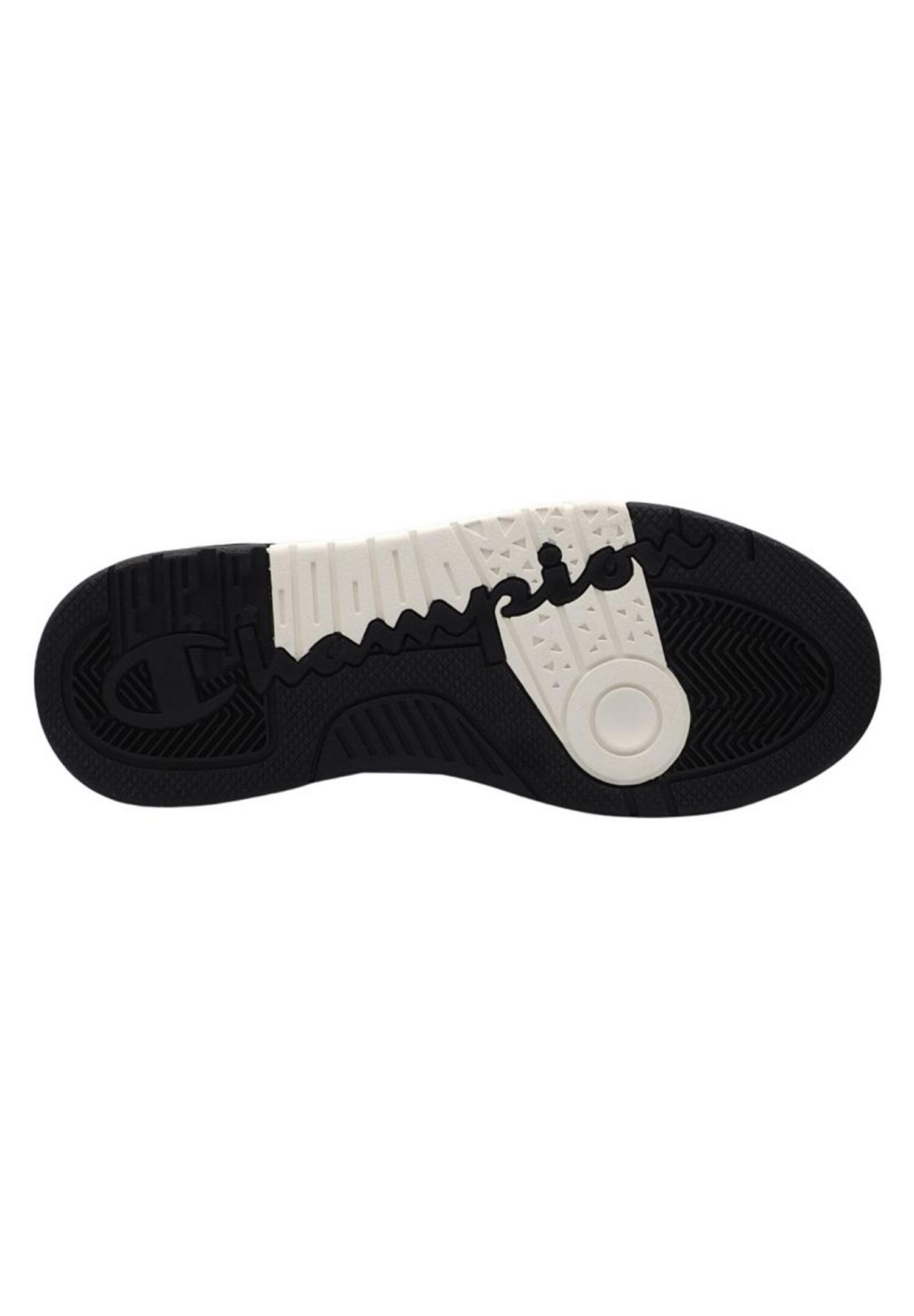 BUTY męskie CHAMPION REBOUND S22030-WW007 sportowe sneakersy białe 45 5/7