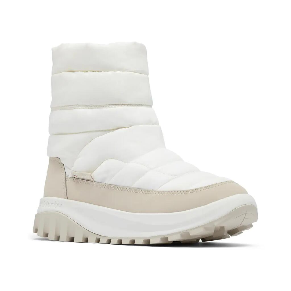 Snowtrot Mid Boots - Columbia - Women's Winter Footwear