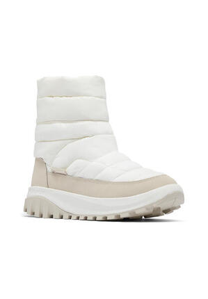 Stiefel atmungsaktiv wasserdicht Damen - Snowtrot™ Mid