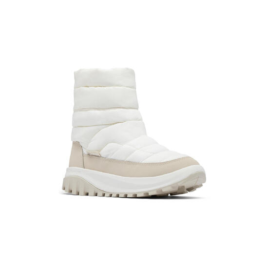 Buty zimowe damskie, Snowtrot Mid