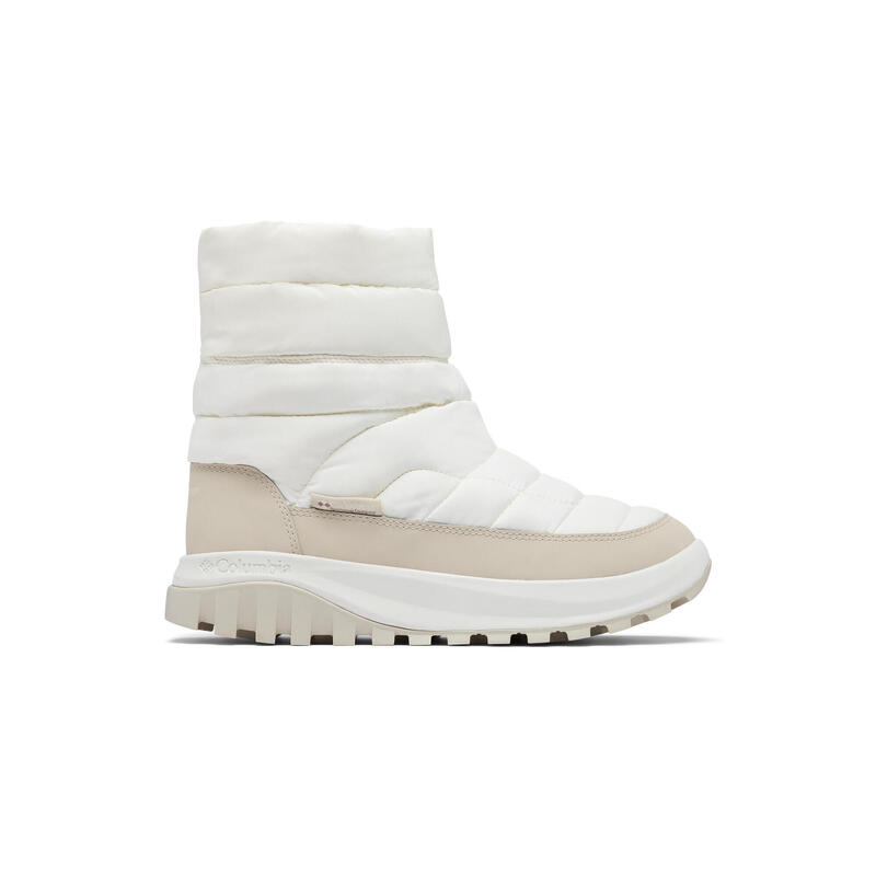 Botine Columbia SNOWTROT MID pentru femei