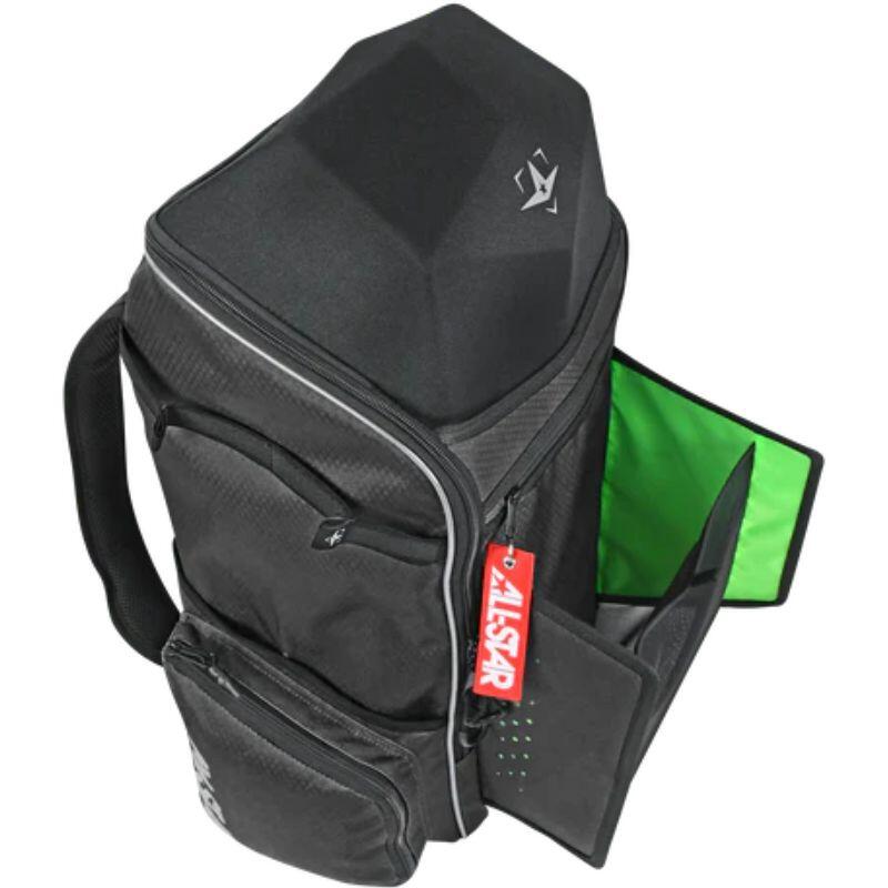 Pack BatPack All Star BB-MVP-BP MVP Pro Couleur Noir 3/5