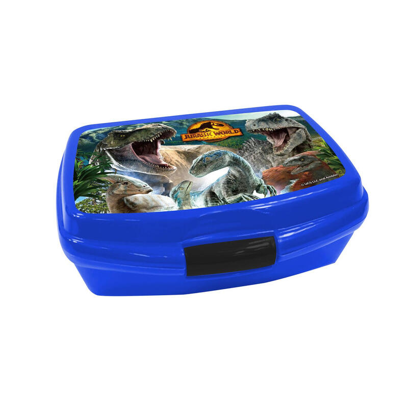 SACO DE SANDUÍCHE INFANTIL JURASSIC WORLD Promoção      4,99€ 10,99€ -54%    *De 22/07/2025 a 14/08/2025 (excluído)  VITAL SPORT SACO DE SANDUÍCHE INFANTIL JURASSIC WORLDVendido e expedido por: Soluciones Técnicas 2000S.L  