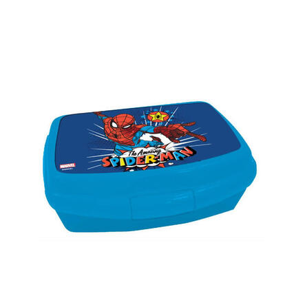 SAC SANDWICH POUR ENFANTS SPIDERMAN