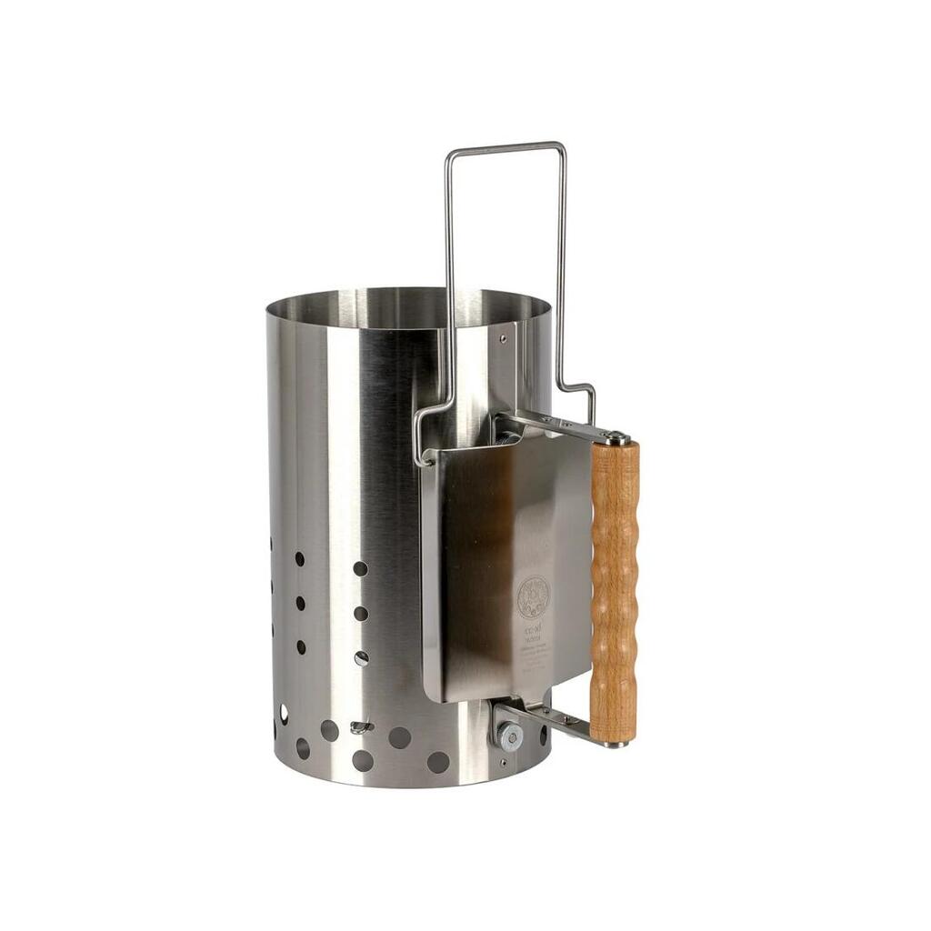 Petromax Brikettenstarter RVS 6,5