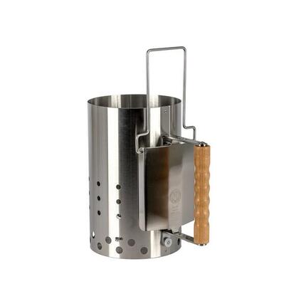 Démarreur de charbon Petromax