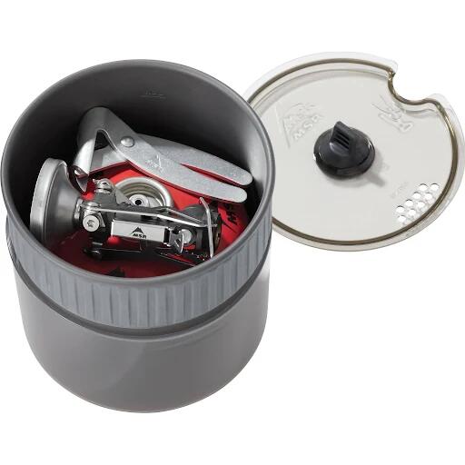 Kit de Réchaud MSR PocketRocket 2/3