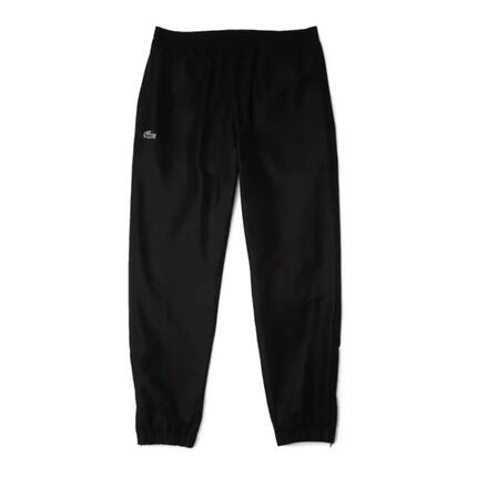 Pantalon De Survêtement Motif/style Logo Homme (Noir)