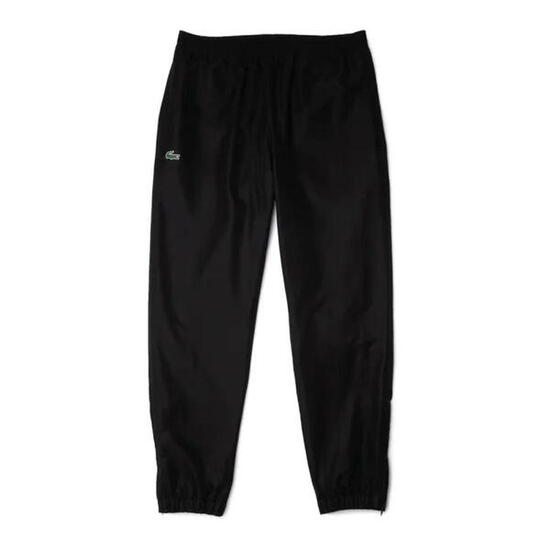 Pantalon De Survêtement Motif/style Logo Homme (Noir)