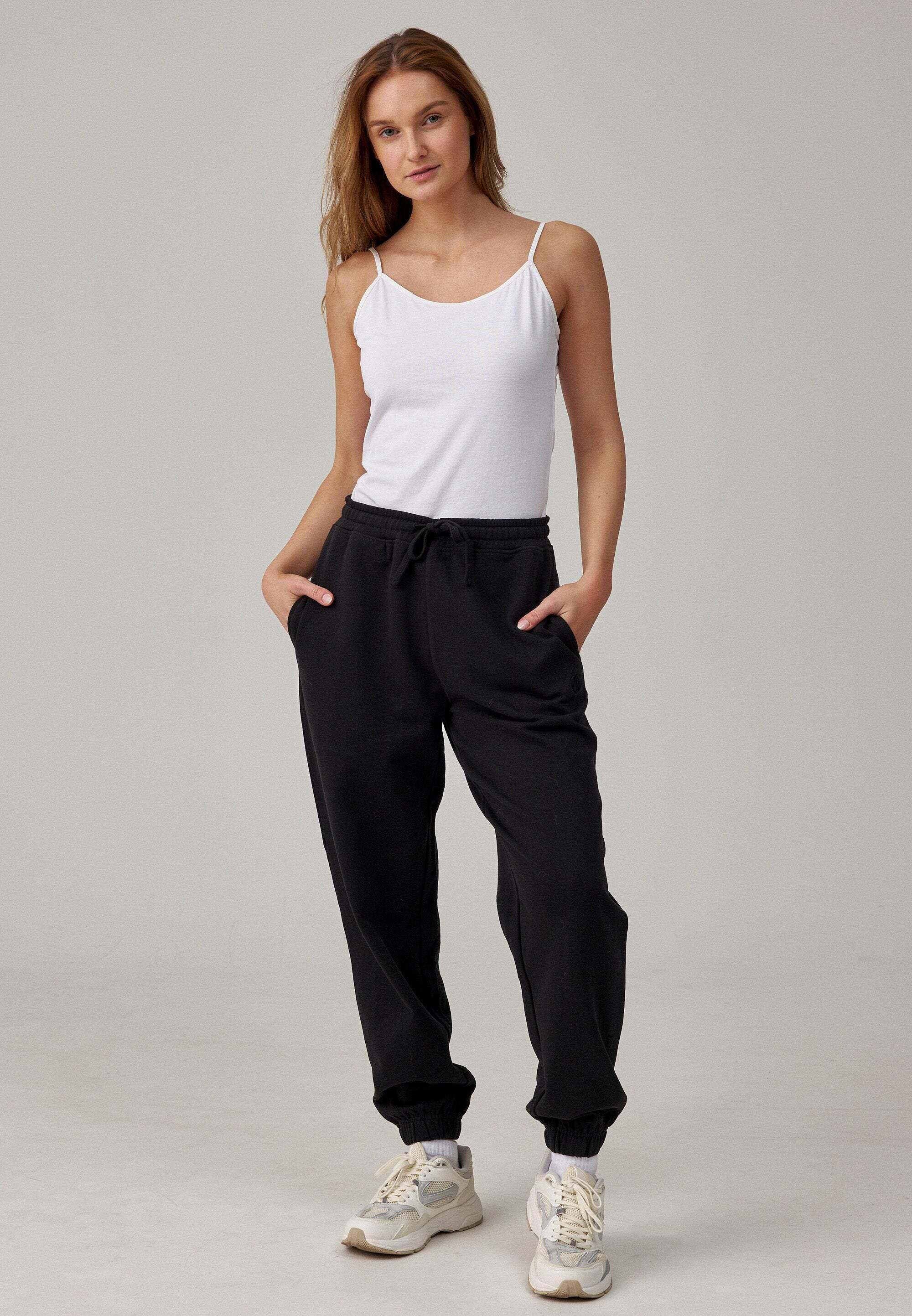 SWEATPANTS DAMEN 2/5