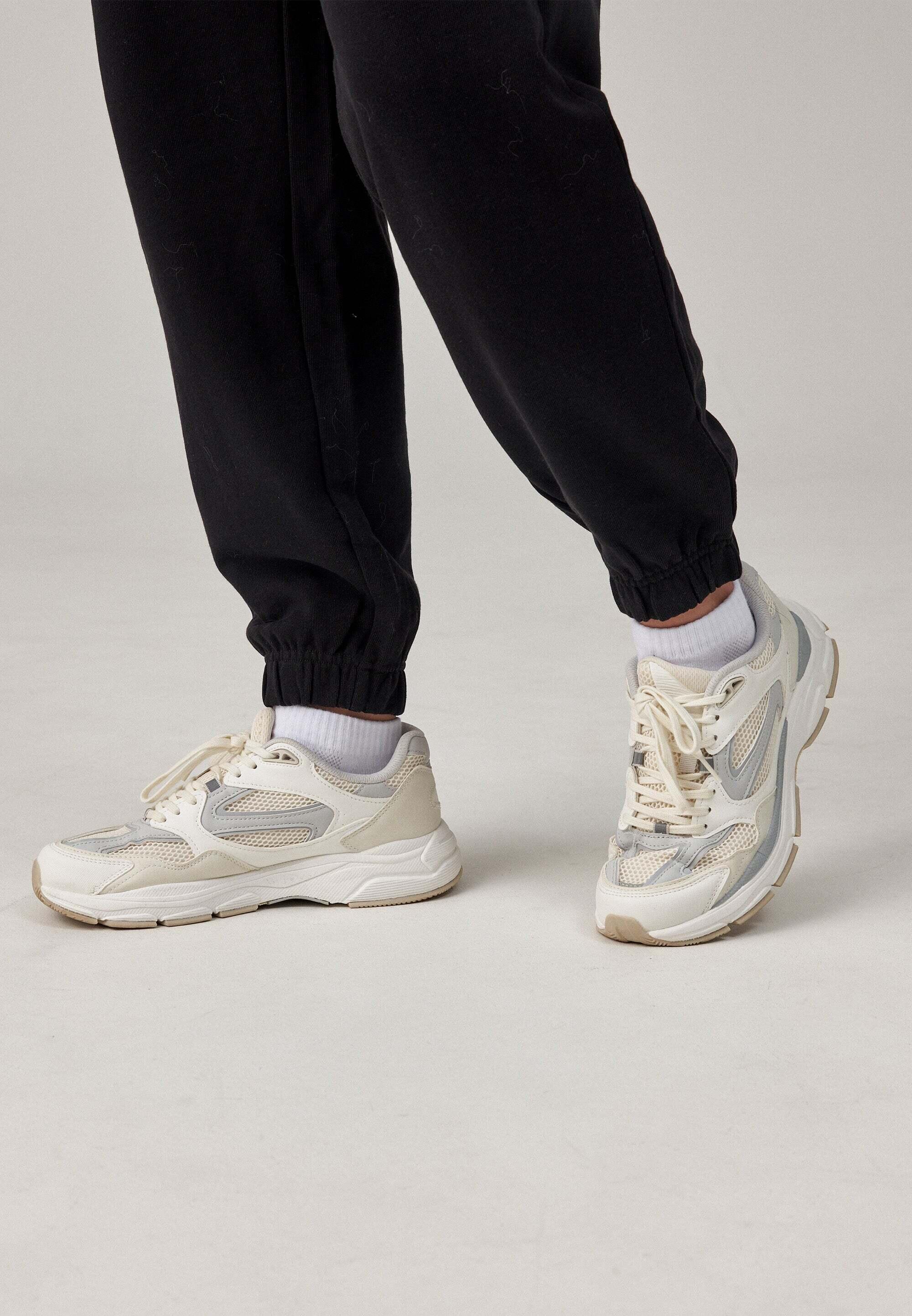 SWEATPANTS DAMEN 4/5