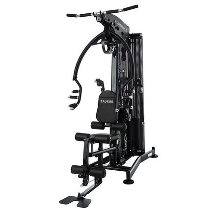 Krachtstation WS7