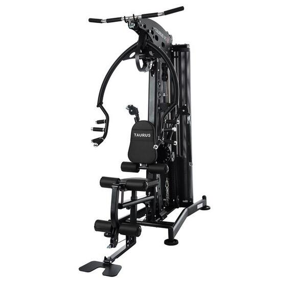 Krachtstation WS7
