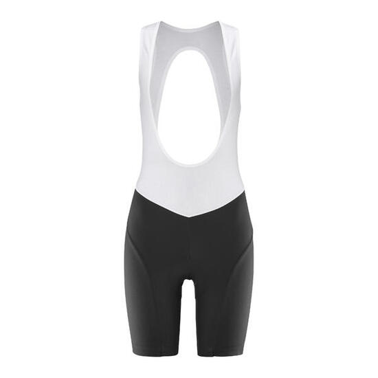 Mavic Cosmic Bib Calzamaglia Donna Nero