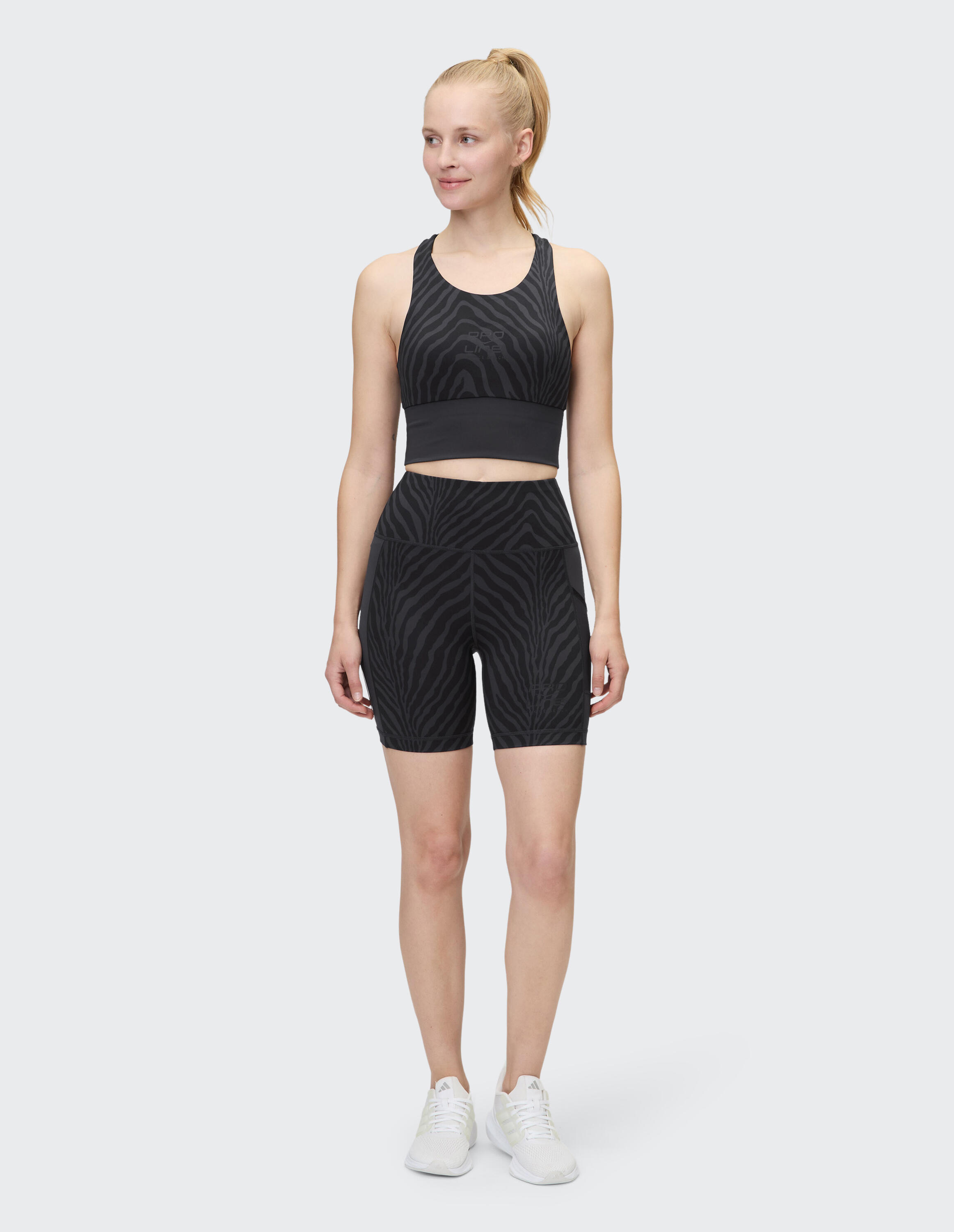 VENICE BEACH Sporthose Pro Line Glendale 4/7
