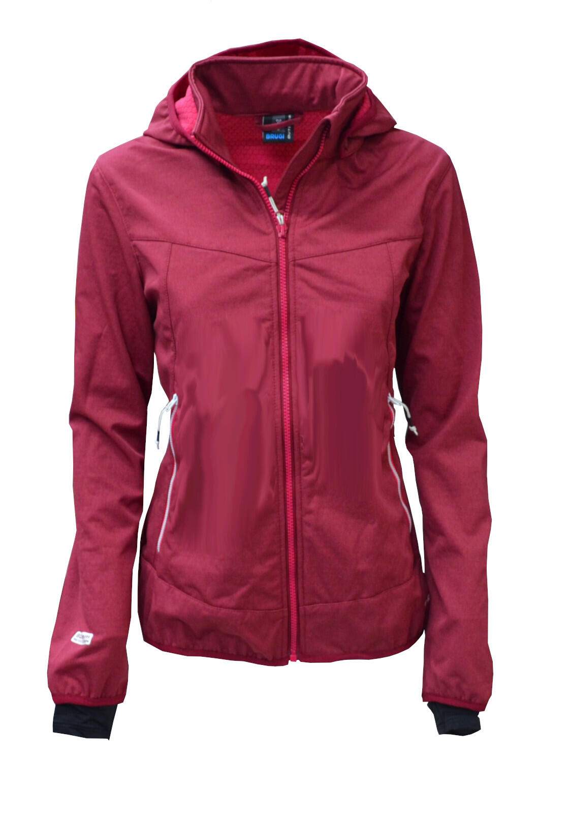 GIACCA OUTDOOR COL BQU 1/3