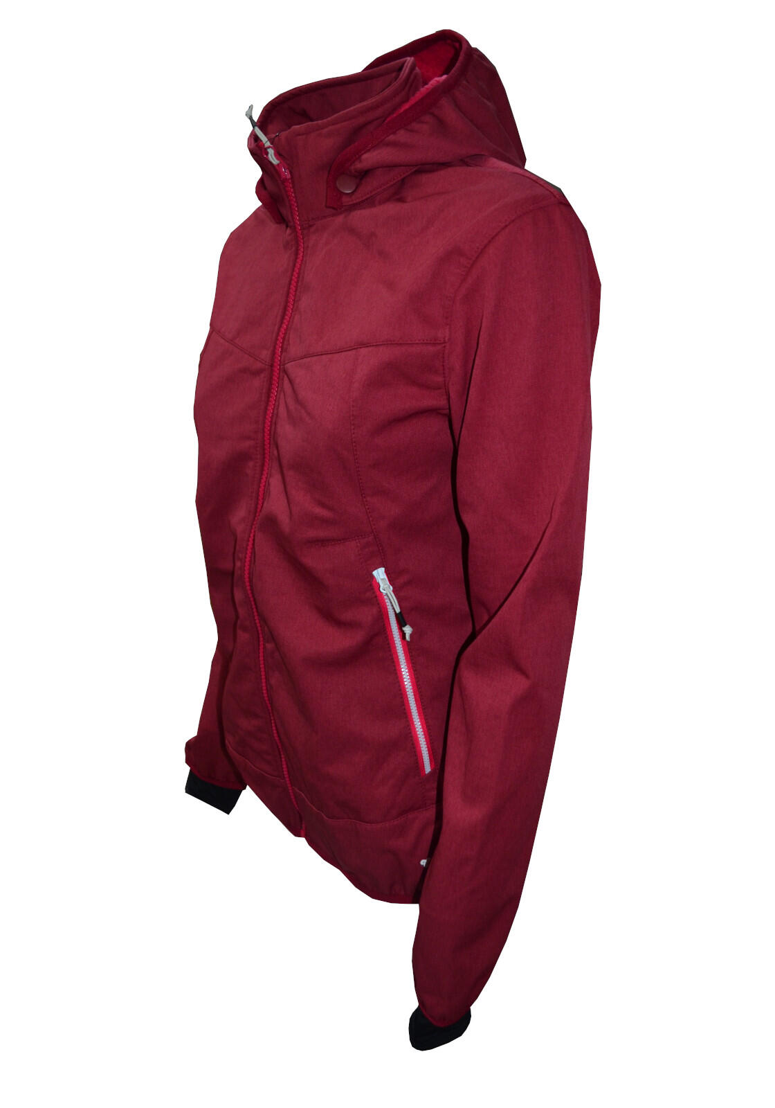 GIACCA OUTDOOR COL BQU 3/3