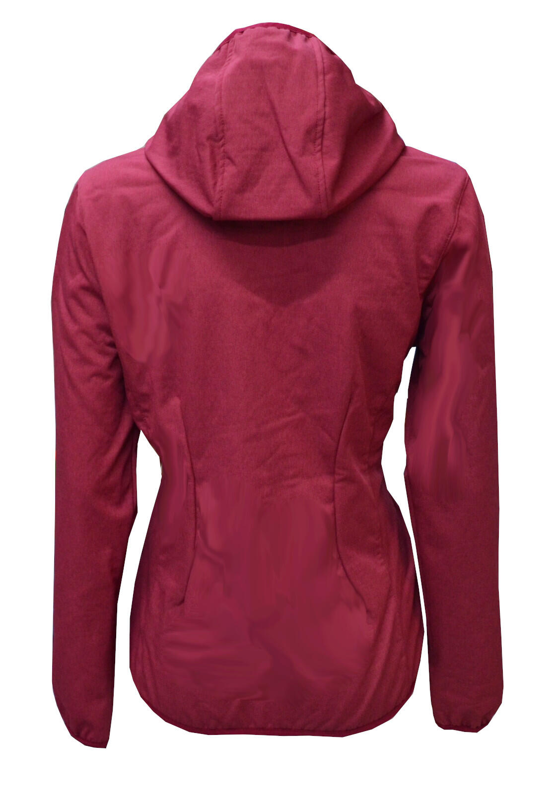 GIACCA OUTDOOR COL BQU 2/3