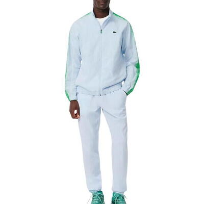 Lacoste Tennis x Daniil Medvedev Trainingsanzüge Herren - WH8978