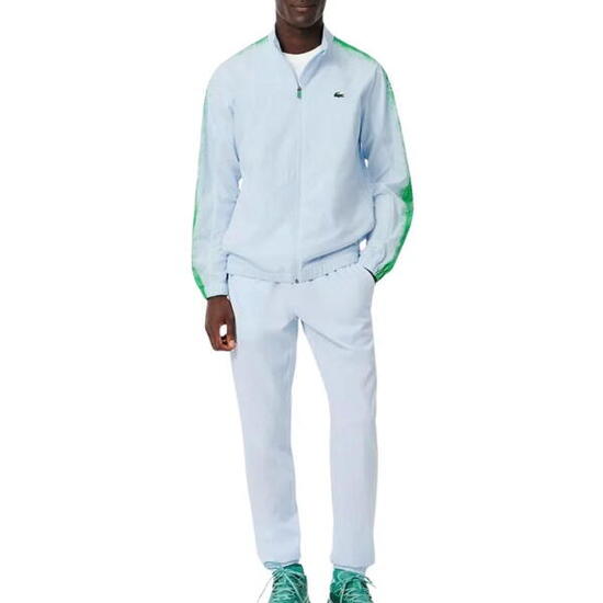 Lacoste Tennis x Daniil Medvedev Trainingsanzüge Herren - WH8978