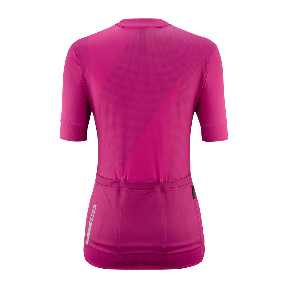 Damski jersey Mavic Aksium Graphic