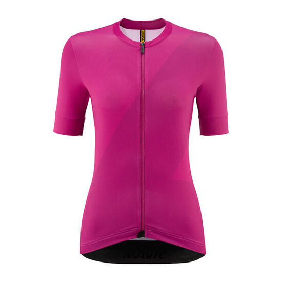 Maillot femme Mavic Aksium Graphic